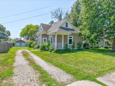 701 South 3rd Avenue East, Newton, IA, USA