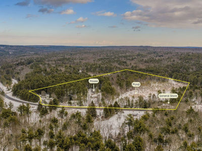 1124 State Route 42 Sparrow Bush, NY 12780