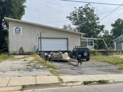 2120 West Wright Street, Pensacola, FL, USA