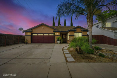592 Charlemagne Ln Tracy, CA 95376
