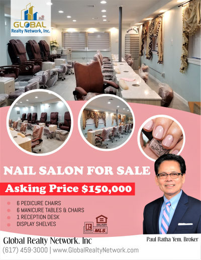 219 Chelmsford Street, Lowell, MA, USA