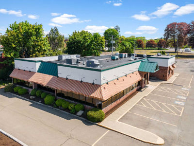 215 Washington Avenue, Endicott, NY, USA