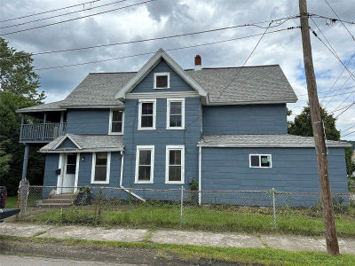 31 Crandall St Binghamton, NY 13905