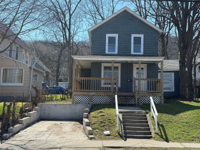190 Conklin Ave Binghamton, NY 13903