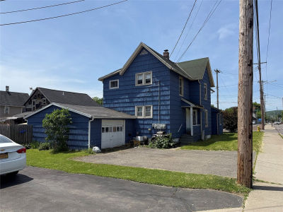 14 N Loder Ave Endicott, NY 13760