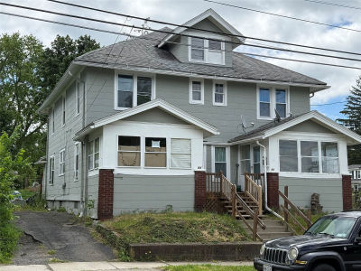 84 Bigelow St Binghamton, NY 13904