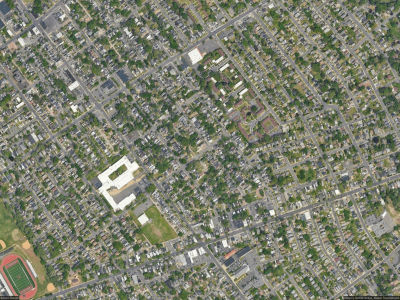 365 Cleveland Ave Trenton, NJ 08629