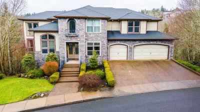 15115 Northwest Red Cedar Court, Portland, OR 97231, USA