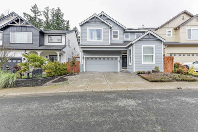 2310 Northeast 149th Street, Vancouver, WA 98686, USA