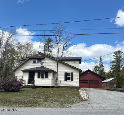 91 Library Ave Warrensburg, NY 12885