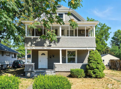 421 Crescent St Walla Walla, WA 99362
