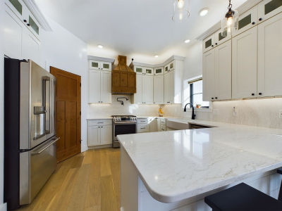 847 N Clark St Powell, WY 82435