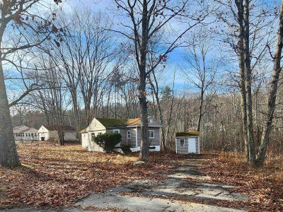 335 Raymond Rd Chester, NH 03036