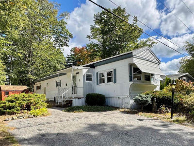 303 Friar Tuck Dr Exeter, NH 03833