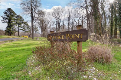 LOT Lonesome Pine Trl #B Lancaster, VA 22503
