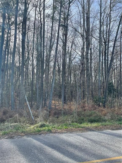 LOT 1 Travellers Rd Shacklefords, VA 23156