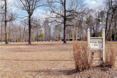 21AC Fox Ln Lancaster, VA 22503