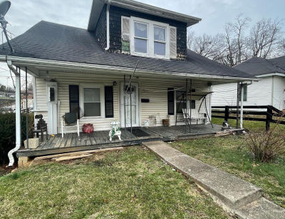266 Richmond Ave Mount Sterling, KY 40353
