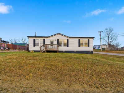 182 Boardwalk Morehead, KY 40351
