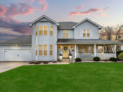 300 Calmes Blvd Winchester, KY 40391