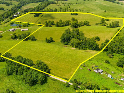 250 Rockridge Rd Paris, KY 40361