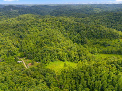 1235 Greenbrier Branch Rd Campton, KY 41301