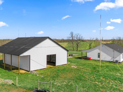 700 Nick Ln Winchester, KY 40391