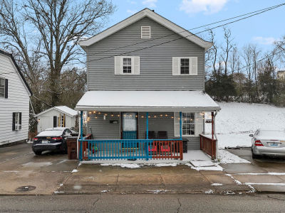 338 W Main St Mount Sterling, KY 40353