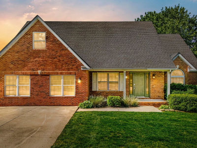 912 Hunter Trl Mount Sterling, KY 40353