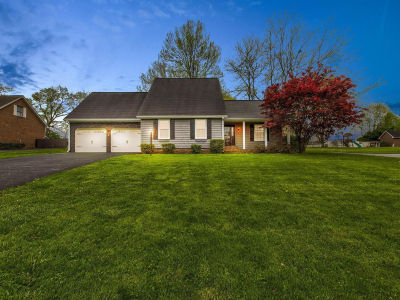 459 Missionary Ln Mount Sterling, KY 40353