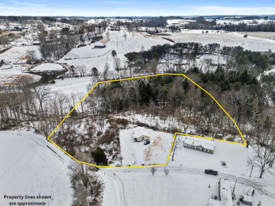 105 Clifton Ln Mc Kee, KY 40447