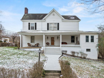 90 Grand Ave Beattyville, KY 41311