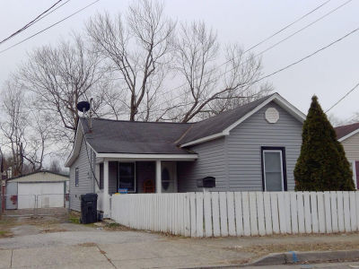 420 Dallas Ave Lexington, KY 40505