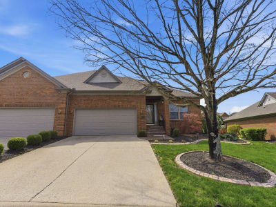 2031 Highlands Dr Richmond, KY 40475