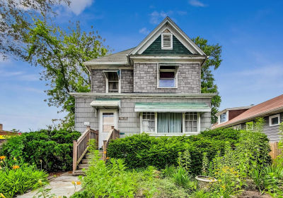 3428 East Ave Berwyn, IL 60402