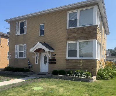 747 N Northwest Hwy Park Ridge, IL 60068