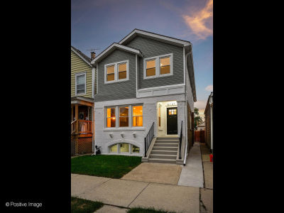 5141 W Dakin St Chicago, IL 60641