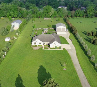71265 Heritage Lane, Armada, MI, USA