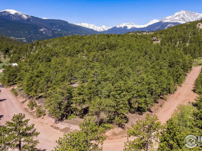 223 Taylor Rd Lyons, CO 80540