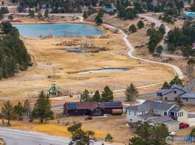 2151 Larkspur Ave Estes Park, CO 80517