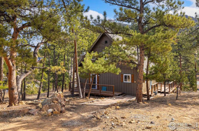 1104 Willow Ct Estes Park, CO 80517