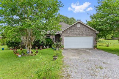 19796 West Wortham Road, Saucier, MS, USA