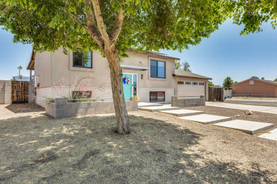 12671 North 38th Avenue, Phoenix, AZ, USA