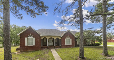 6 Piedmont Pl Enterprise, AL 36330