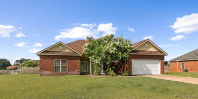 170 County Road 751 Enterprise, AL 36330