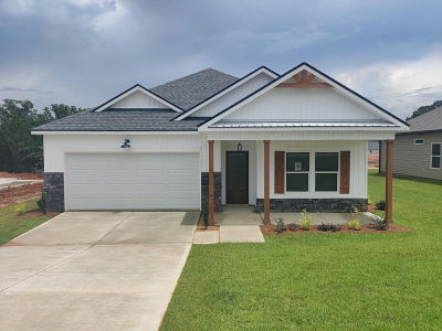 1455 Forest Dr Midland City, AL 36350