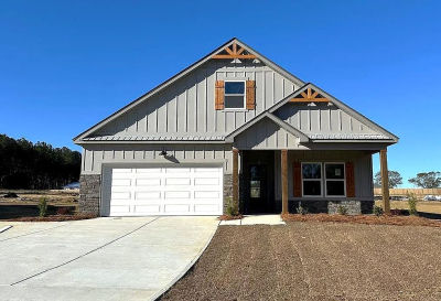 11866 S County Road 33 Cottonwood, AL 36320