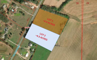 1 Hill Top Rd Newton, AL 36352