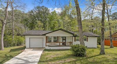 446 Northwood Dr Ozark, AL 36360