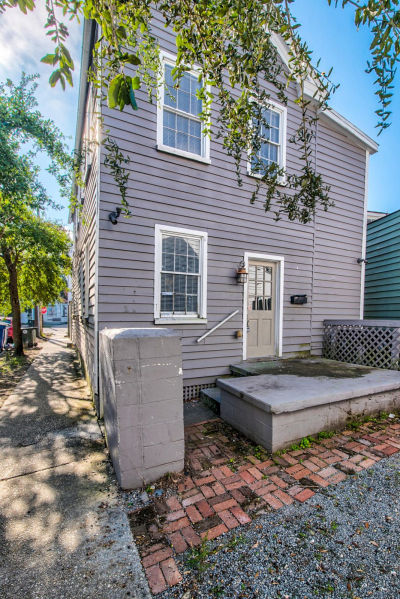 5 Jasper Street, Charleston, SC, USA